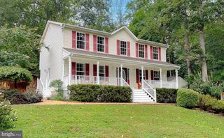 12520 ALGONQUIN TRAIL, Lusby, MD 20657