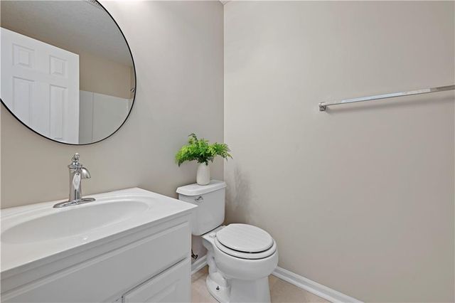 12462 Rosehill Street, Overland Park, KS 66213