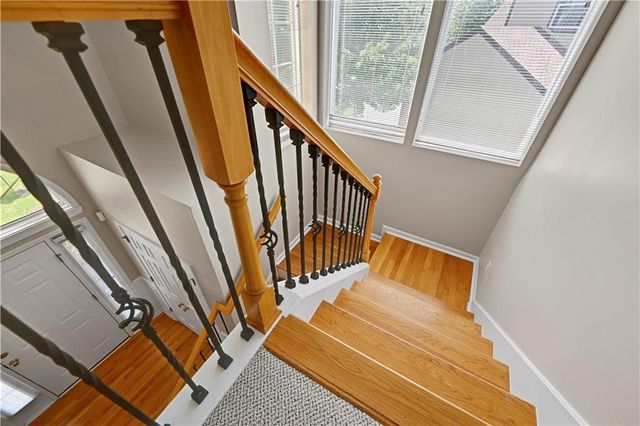 12462 Rosehill Street, Overland Park, KS 66213