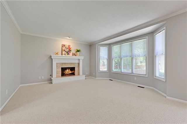 12462 Rosehill Street, Overland Park, KS 66213