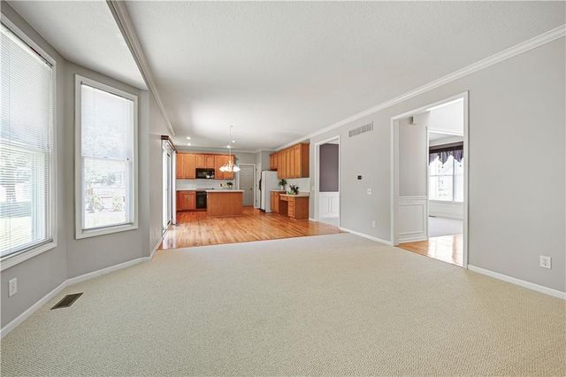 12462 Rosehill Street, Overland Park, KS 66213