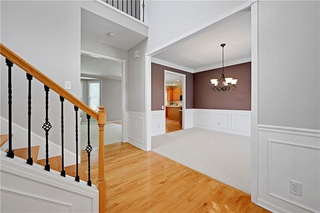 12462 Rosehill Street, Overland Park, KS 66213