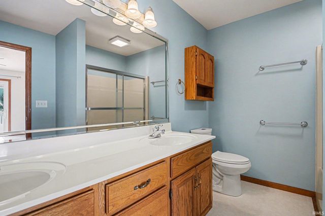 64675 Apple Ridge Road, Goshen, IN 46526