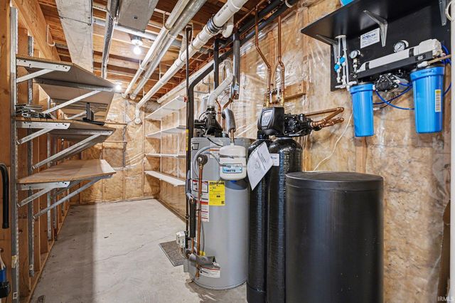 64675 Apple Ridge Road, Goshen, IN 46526