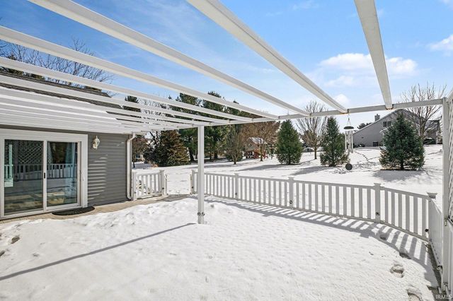 64675 Apple Ridge Road, Goshen, IN 46526