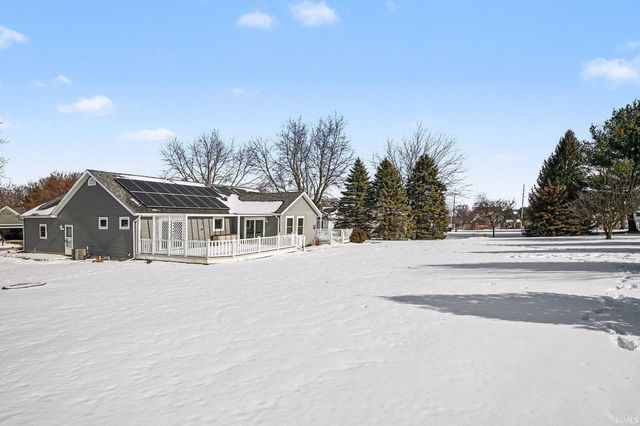 64675 Apple Ridge Road, Goshen, IN 46526