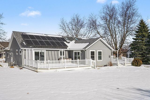 64675 Apple Ridge Road, Goshen, IN 46526