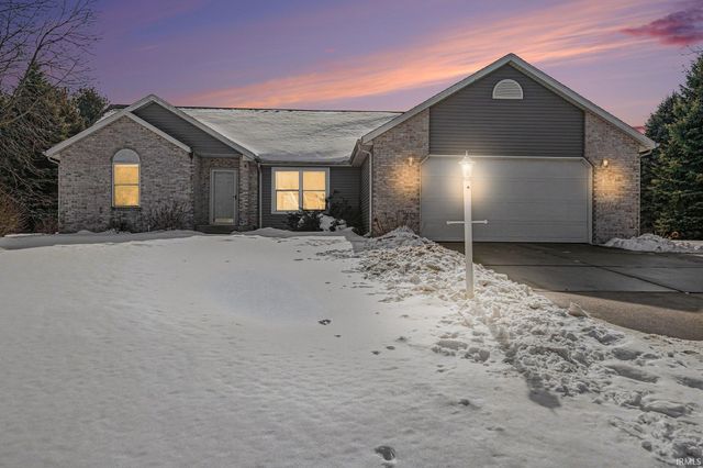 64675 Apple Ridge Road, Goshen, IN 46526