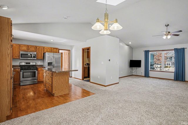 64675 Apple Ridge Road, Goshen, IN 46526