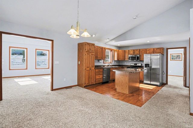 64675 Apple Ridge Road, Goshen, IN 46526