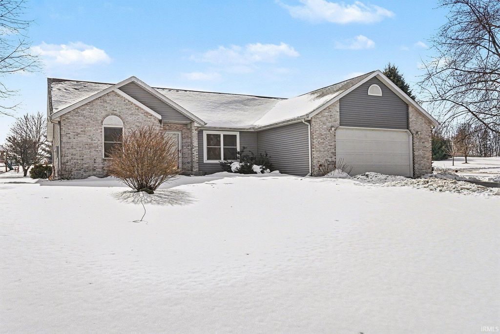 64675 Apple Ridge Road, Goshen, IN 46526