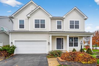 4981 Black Sycamore Drive, Columbus, OH 43231