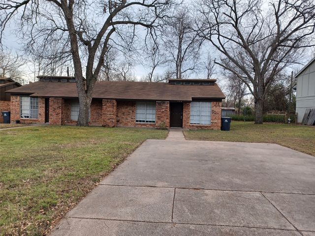 506 Dipert Court, Arlington, TX 76012