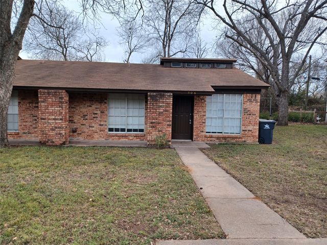 506 Dipert Court, Arlington, TX 76012