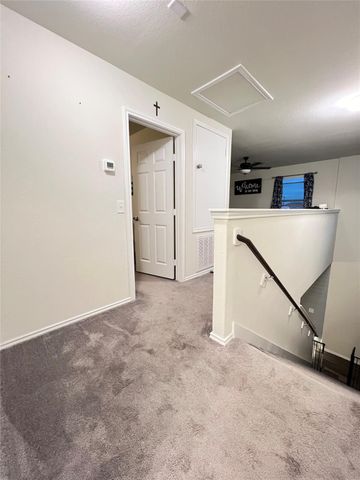 14734 Jasper Stream Court, Houston, TX 77069