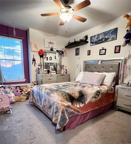 14734 Jasper Stream Court, Houston, TX 77069