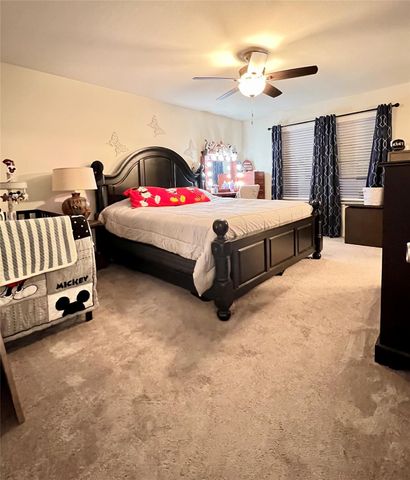 14734 Jasper Stream Court, Houston, TX 77069