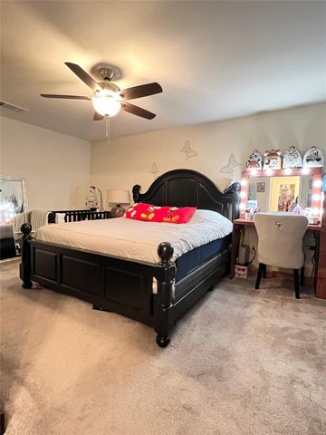 14734 Jasper Stream Court, Houston, TX 77069