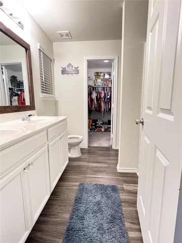 14734 Jasper Stream Court, Houston, TX 77069