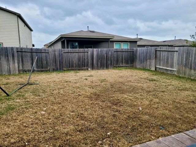 14734 Jasper Stream Court, Houston, TX 77069