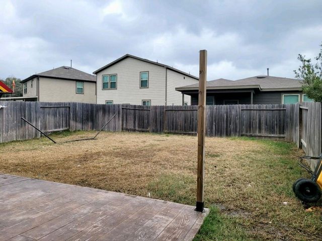 14734 Jasper Stream Court, Houston, TX 77069