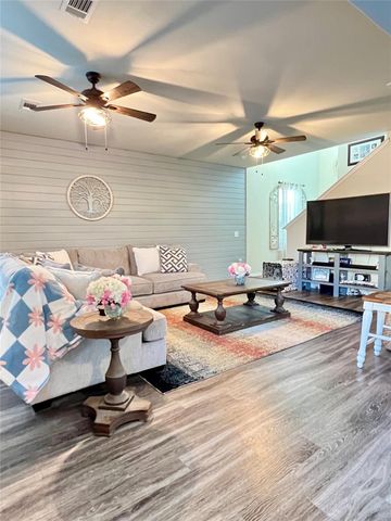 14734 Jasper Stream Court, Houston, TX 77069