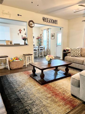 14734 Jasper Stream Court, Houston, TX 77069