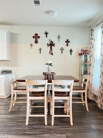 14734 Jasper Stream Court, Houston, TX 77069