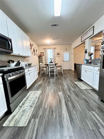 14734 Jasper Stream Court, Houston, TX 77069