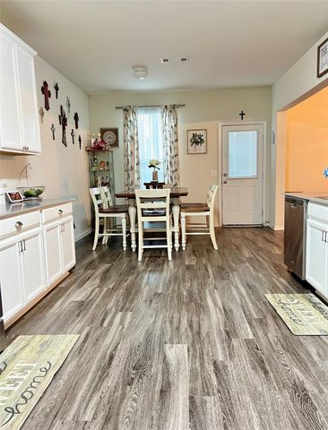 14734 Jasper Stream Court, Houston, TX 77069