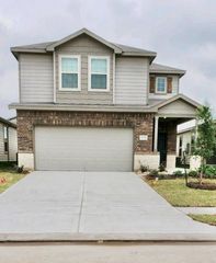 14734 Jasper Stream Court, Houston, TX 77069