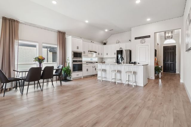 6109 Lake Brook Drive, Celina, TX 75009