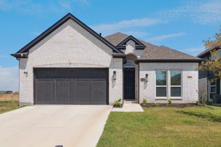 6109 Lake Brook Drive, Celina, TX 75009