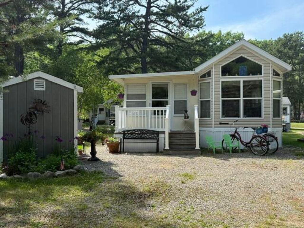 1 Robinson Way A97, Kennebunk, ME 04043 — exterior