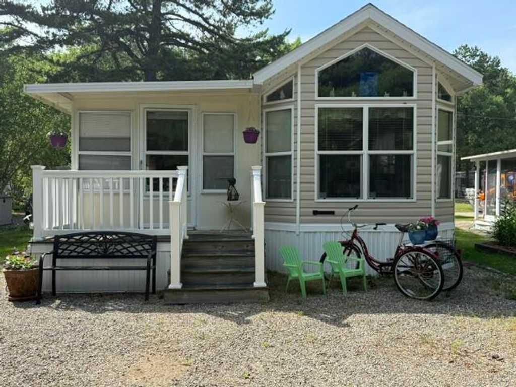 1 Robinson Way A97, Kennebunk, ME 04043 — photo 2