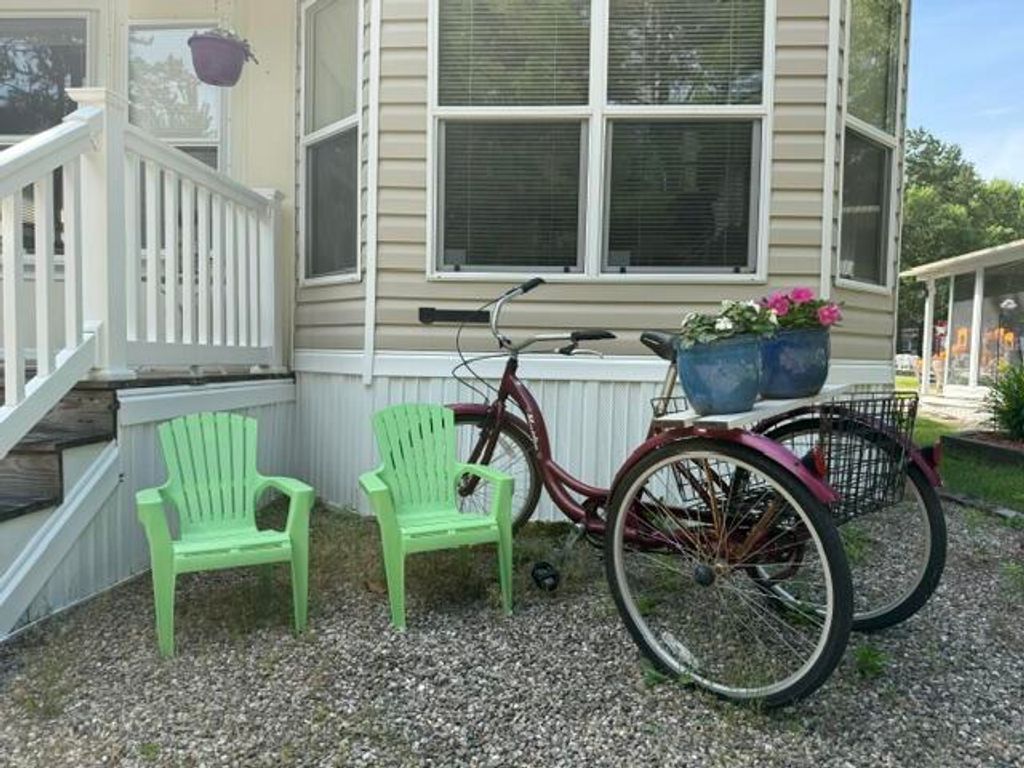1 Robinson Way A97, Kennebunk, ME 04043 — photo 3