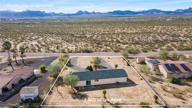 3662 N Venus Court, Golden Valley, AZ 86413