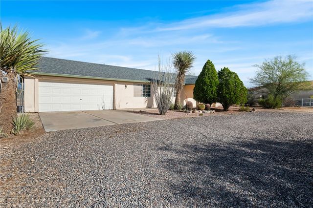 3662 N Venus Court, Golden Valley, AZ 86413
