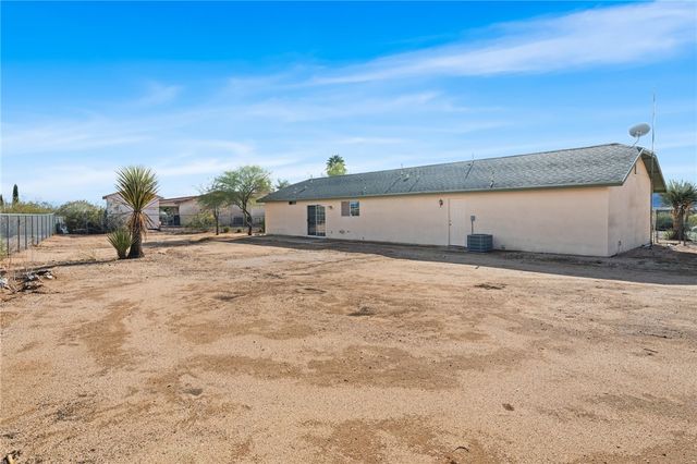 3662 N Venus Court, Golden Valley, AZ 86413