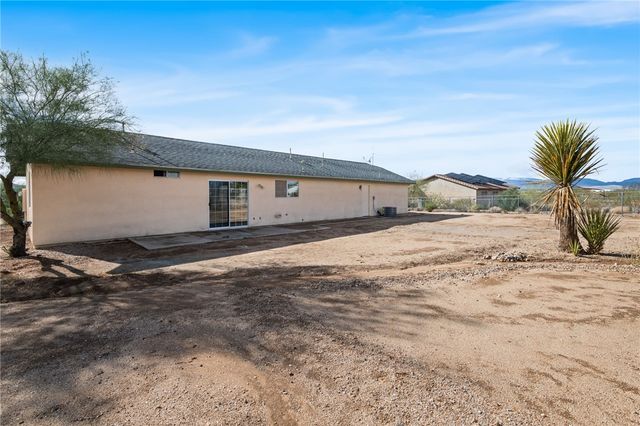 3662 N Venus Court, Golden Valley, AZ 86413