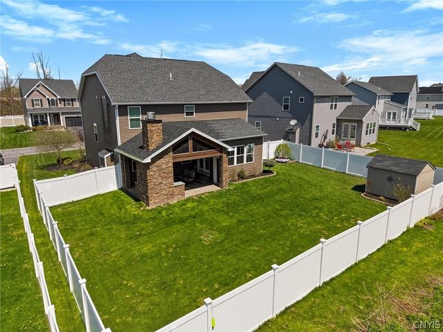 4442 Pace Lane, Clay, NY 13041