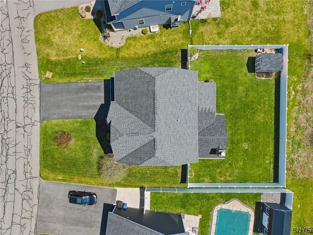4442 Pace Lane, Clay, NY 13041