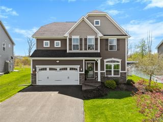 4442 Pace Lane, Clay, NY 13041