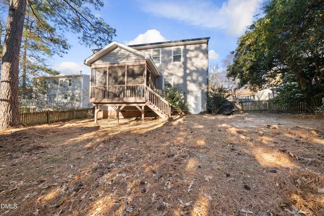 8324 Bellingham Circle, Raleigh, NC 27615