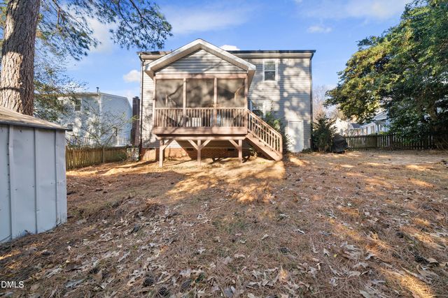 8324 Bellingham Circle, Raleigh, NC 27615