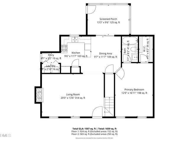 8324 Bellingham Circle, Raleigh, NC 27615