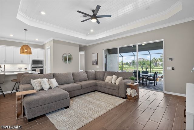 5856 Sunningdale ST, Ave Maria, FL 34142