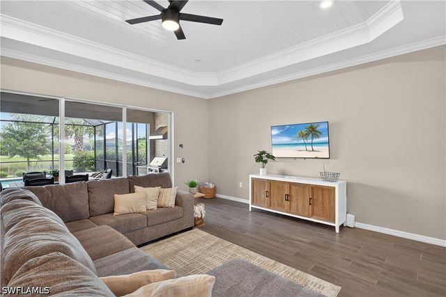 5856 Sunningdale ST, Ave Maria, FL 34142