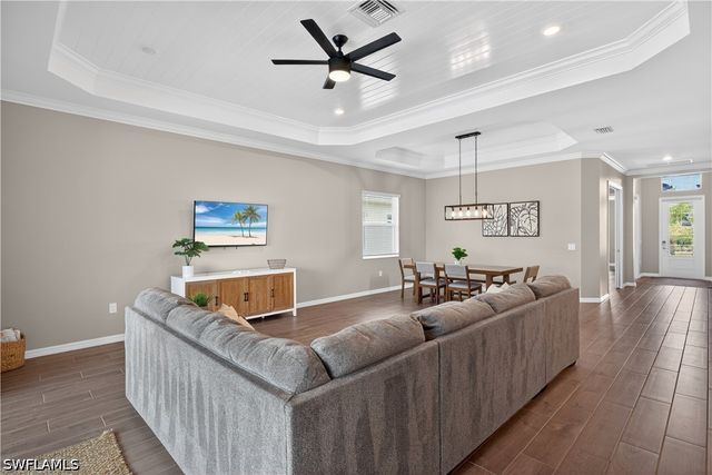 5856 Sunningdale ST, Ave Maria, FL 34142