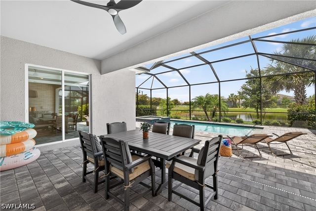 5856 Sunningdale ST, Ave Maria, FL 34142
